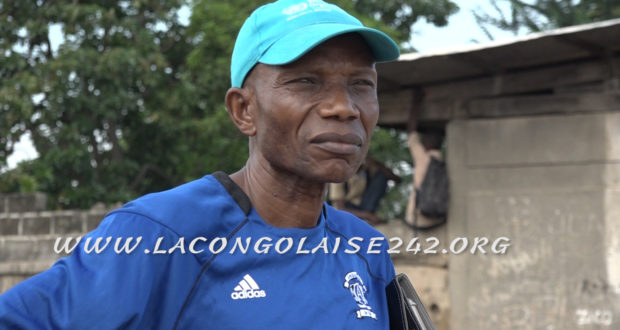 Jonas Bahamboula Mbemba Tostao Une Legende Du Football Congolais Lacongolaise242