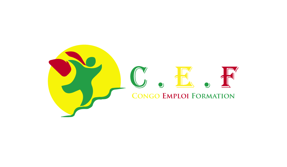 C.E.F – Congo Emploi Formation