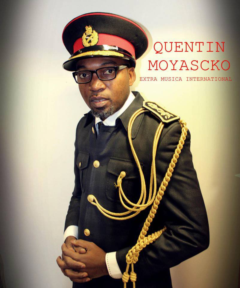 Quentin moyascko bondeko acoustique live
