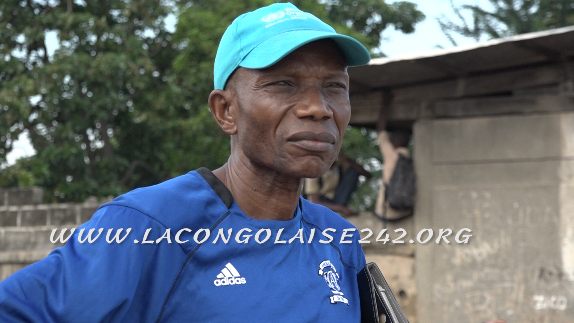 Jonas Bahamboula Mbémba Tostao : une légende du football congolais