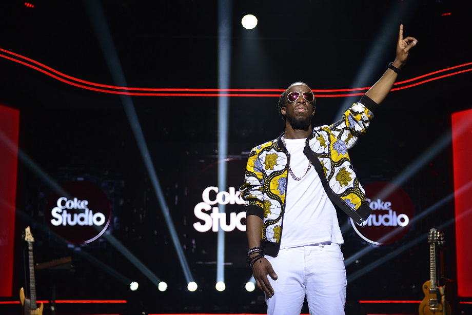 Coca-Cola lance Coke Studio Africa 2017 : le rendez-vous par excellence des talents musicaux d’Afrique
