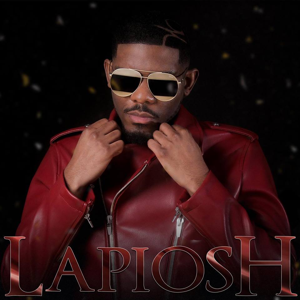 Lapiosh – Dans le noir (Clip Officiel)