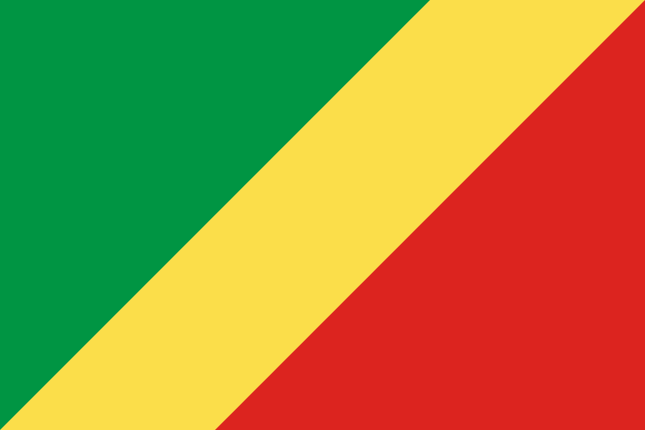 DANS LE MYSTÈRE DES COULEURS DU DRAPEAU DE LA REPUBLIQUE DU CONGO