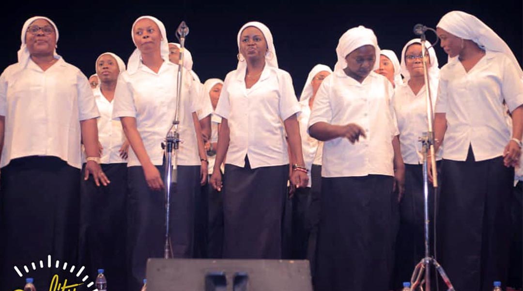 CÉLÉBRATION DE LA 4ème ÉDITION DE “QUALITY TIME” PAR LA CHORALE ÉVANGÉLIQUE DU PLATEAU