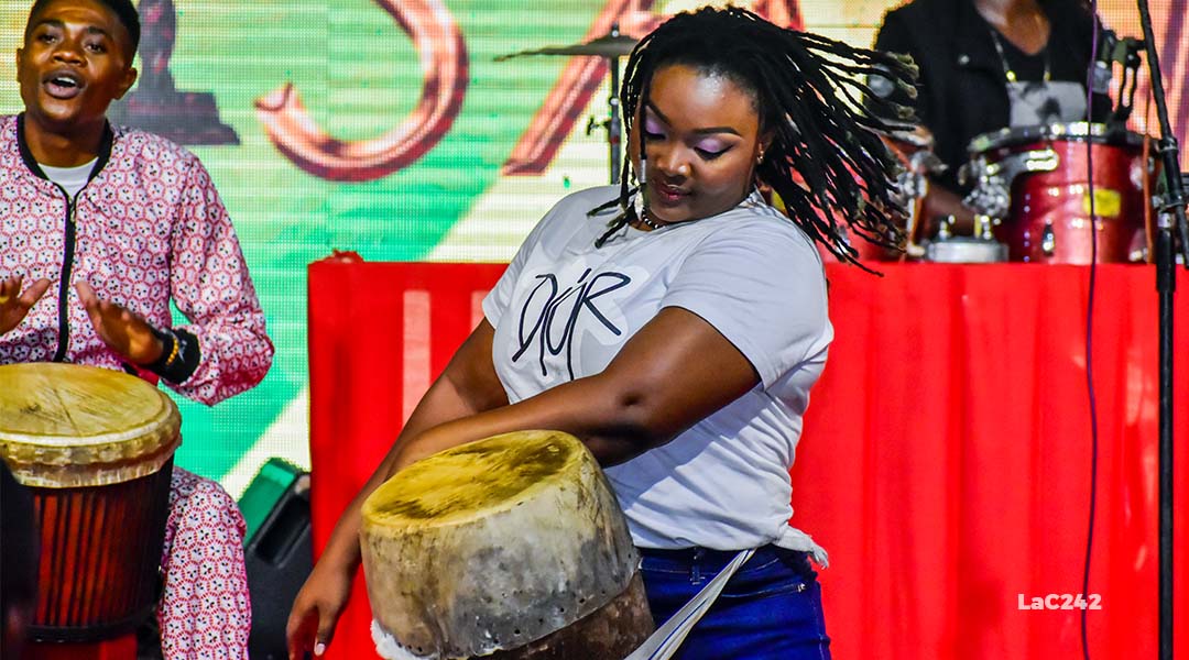 DALIE DANDALA S’ÉLOIGNERAIT À PETIT FEU DE SON PREMIER AMOUR