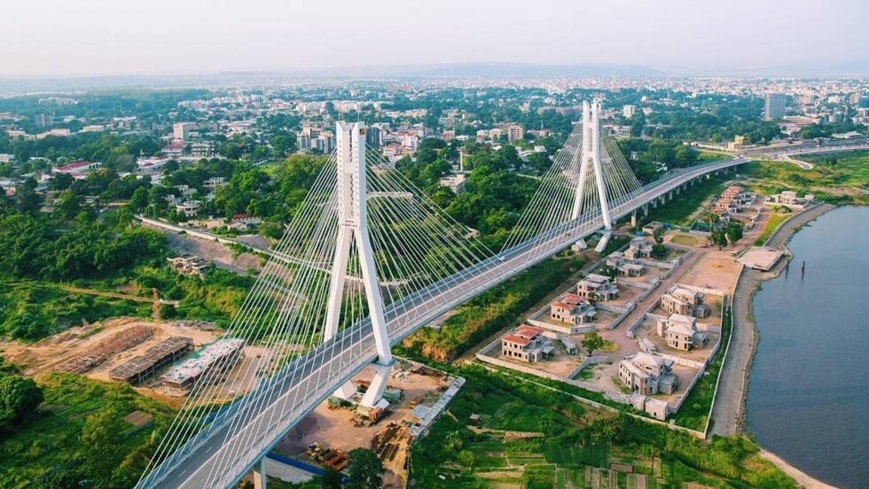 BRAZZAVILLE SUR LA CARTE DE LA 4ème ÉDITION DU “FESTIVAL KONGO RIVER”