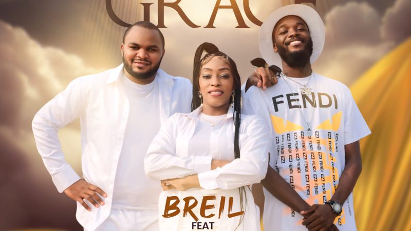 GROUPE BREIL FEAT GUYD’ÉCALIR DANS « TEMOIN DE SA GRÂCE »