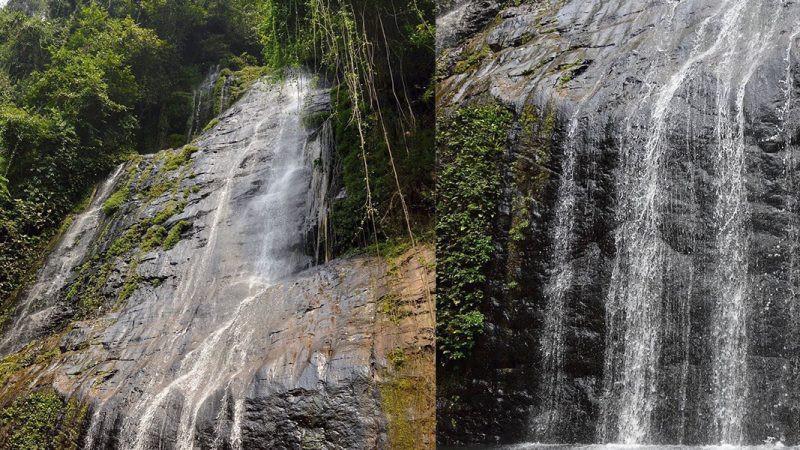 UN VOYAGE DANS LES CHUTES DE MATADI MADIABA