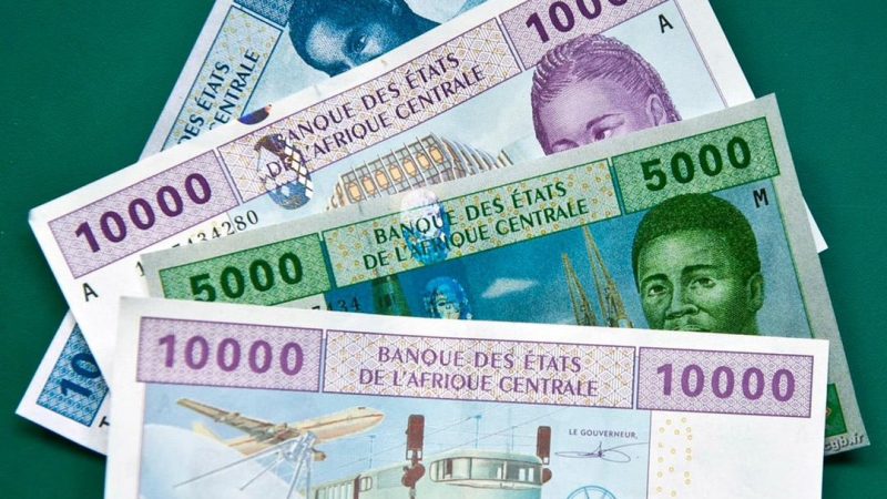 VERS UNE TAXE DE 1200 XFA POUR AIDER L’ÉTAT CONGOLAIS