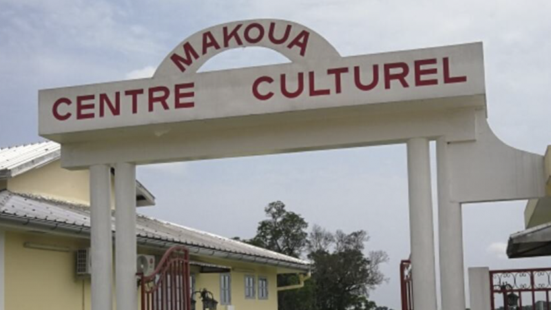 MAKOUA UN DES BERCEAUX AGRICOLES DU PAYS