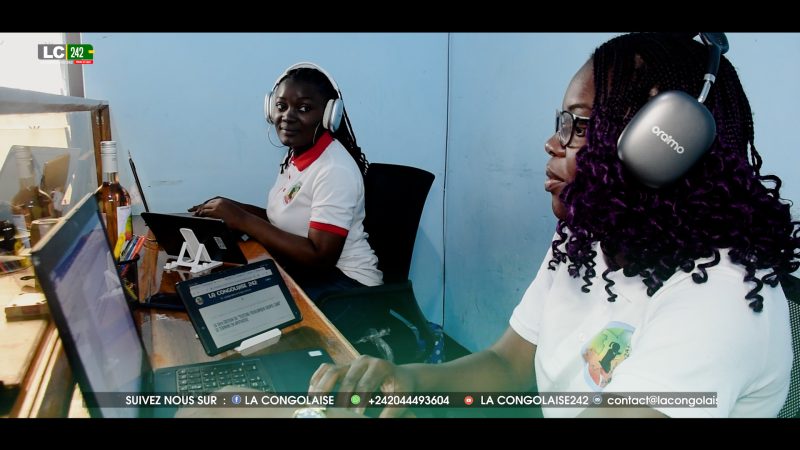 IMMERSION DANS LE SITE WEB DE LACONGOLAISE242