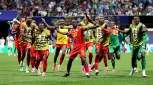 Photo :FIFA