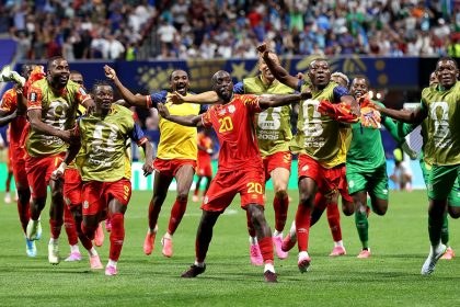 Photo :FIFA