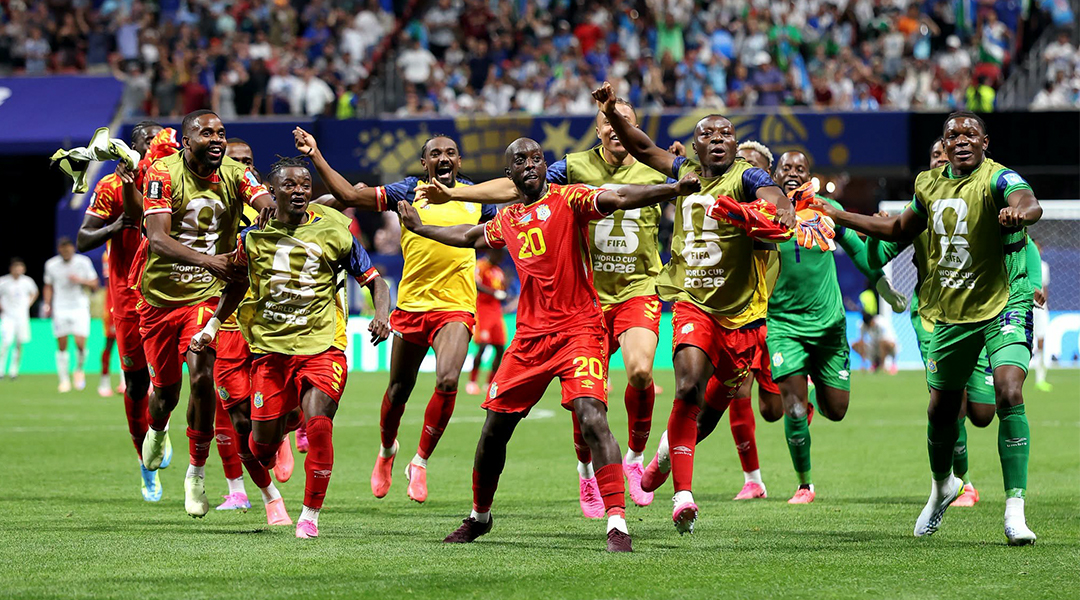 Photo :FIFA